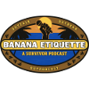 Logo for Banana Etiquette