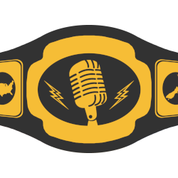 Logo for Wrestling Interviews